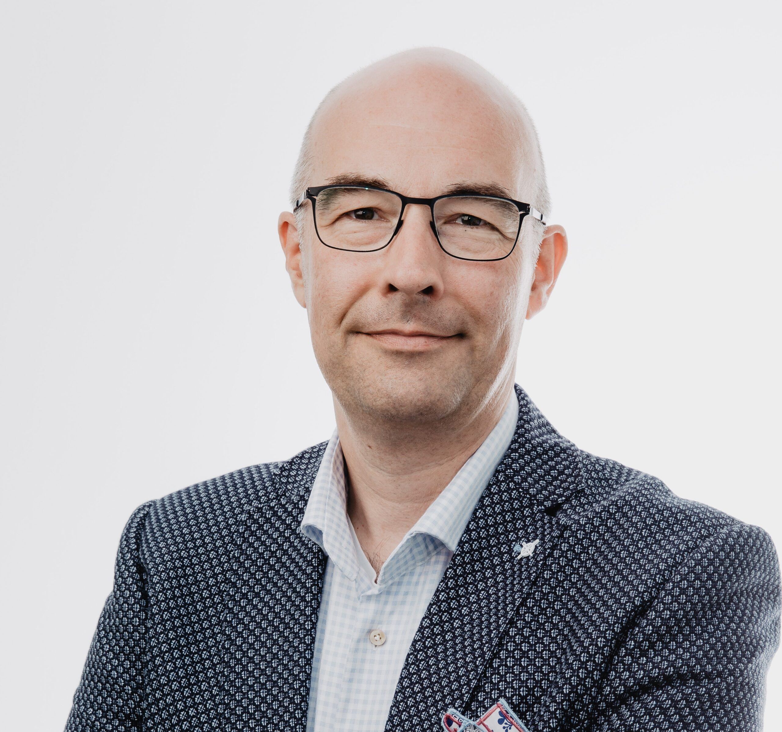 Rik Dubbink, Founder of Samraemi